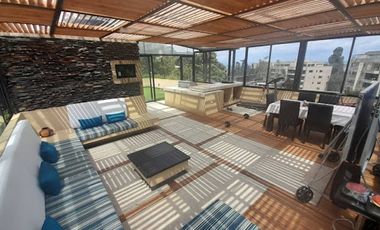 ARRIENDO de CASAS en BOGOTA