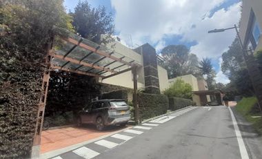 ARRIENDO de CASAS en BOGOTA