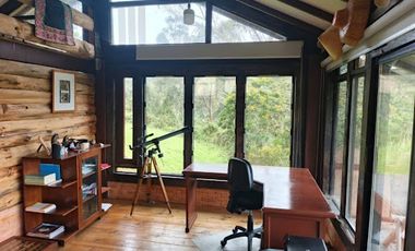 VENTA de CASA LOTE en LA CALERA