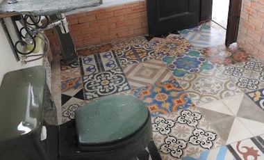 VENTA de CASA LOTE en LA CALERA
