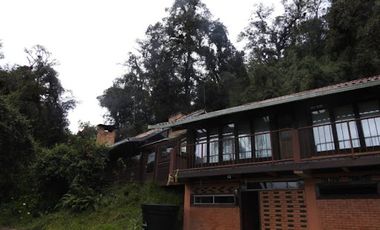 VENTA de CASA LOTE en LA CALERA