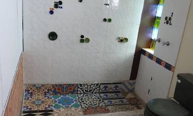 VENTA de CASA LOTE en LA CALERA