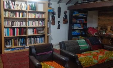 VENTA de CASA LOTE en LA CALERA
