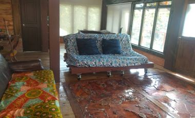 VENTA de CASA LOTE en LA CALERA