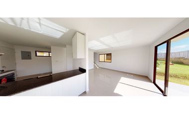 ALQUILER CASA EN ARRAIJAN - SENDEROS DE BAMBU