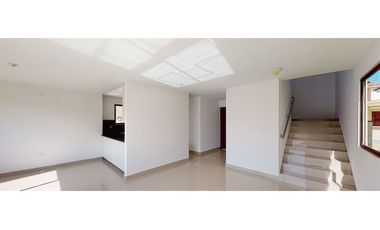 ALQUILER CASA EN ARRAIJAN - SENDEROS DE BAMBU