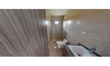 ALQUILER CASA EN ARRAIJAN - SENDEROS DE BAMBU