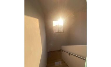 ALQUILER CASA EN ARRAIJAN - SENDEROS DE BAMBU