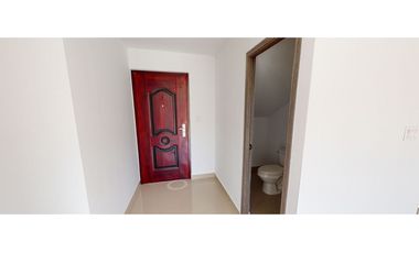 ALQUILER CASA EN ARRAIJAN - SENDEROS DE BAMBU
