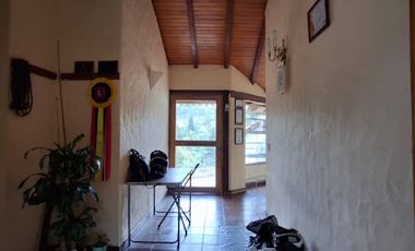 ARRIENDO de FINCAS en TABIO