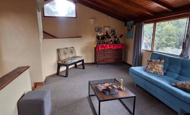 ARRIENDO de FINCAS en TABIO