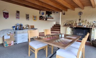 ARRIENDO de FINCAS en TABIO