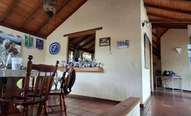 ARRIENDO de FINCAS en TABIO