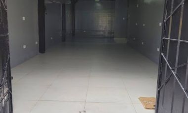 ARRIENDO de LOCALES en BOGOTA