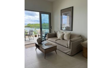 VENTA APARTAMENTO PLAYA ESCONDIDA VISTA AL MAR (CP)