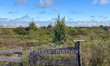 Parcela con Vista a Volcanes en Venta,  condominio «Bosque Vida», Puerto Varas