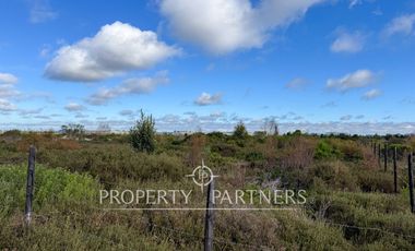 Parcela con Vista a Volcanes en Venta,  condominio «Bosque Vida», Puerto Varas