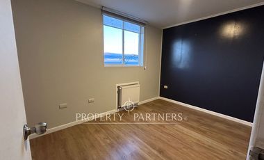 Cómodo Departamento con Vista al Estrecho: Confort y Conectividad en Sector Sur