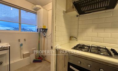 Cómodo Departamento con Vista al Estrecho: Confort y Conectividad en Sector Sur