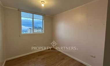 Cómodo Departamento con Vista al Estrecho: Confort y Conectividad en Sector Sur