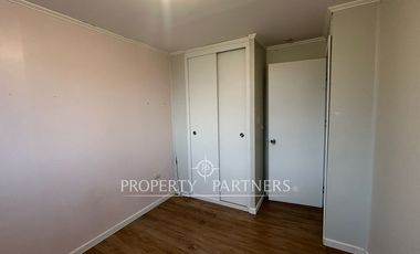 Cómodo Departamento con Vista al Estrecho: Confort y Conectividad en Sector Sur