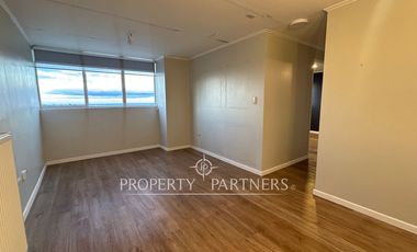 Cómodo Departamento con Vista al Estrecho: Confort y Conectividad en Sector Sur