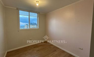 Cómodo Departamento con Vista al Estrecho: Confort y Conectividad en Sector Sur