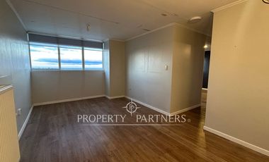 Cómodo Departamento con Vista al Estrecho: Confort y Conectividad en Sector Sur