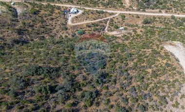 Un refugio natural a a minutos de Santiago.