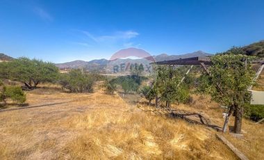 Un refugio natural a a minutos de Santiago.