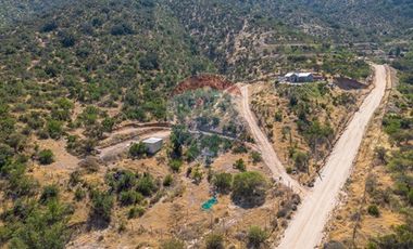 Un refugio natural a a minutos de Santiago.