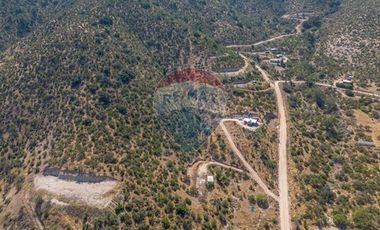 Un refugio natural a a minutos de Santiago.