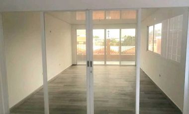 Alquiler de Casa a pasos de Brisas del Golf y la estación del metro