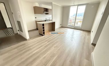Departamento Arriendo NUEVO 3 dorm 2 baños Estacionamiento Denavi Sur Talcahuano