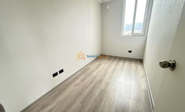 Departamento Arriendo NUEVO 3 dorm 2 baños Estacionamiento Denavi Sur Talcahuano