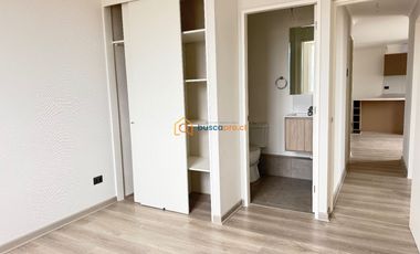 Departamento Arriendo NUEVO 3 dorm 2 baños Estacionamiento Denavi Sur Talcahuano
