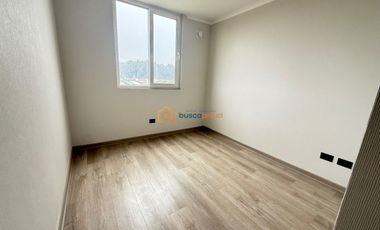 Departamento Arriendo NUEVO 3 dorm 2 baños Estacionamiento Denavi Sur Talcahuano