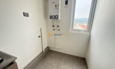 Departamento Arriendo NUEVO 3 dorm 2 baños Estacionamiento Denavi Sur Talcahuano
