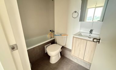 Departamento Arriendo NUEVO 3 dorm 2 baños Estacionamiento Denavi Sur Talcahuano