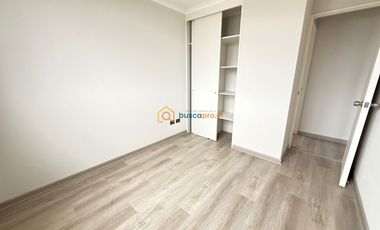 Departamento Arriendo NUEVO 3 dorm 2 baños Estacionamiento Denavi Sur Talcahuano