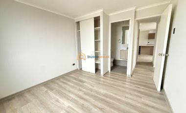 Departamento Arriendo NUEVO 3 dorm 2 baños Estacionamiento Denavi Sur Talcahuano