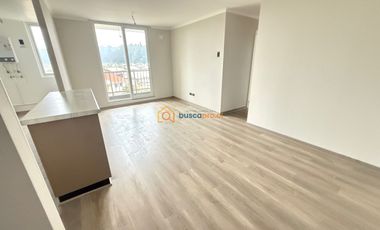 Departamento Arriendo NUEVO 3 dorm 2 baños Estacionamiento Denavi Sur Talcahuano