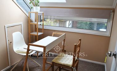 Arriendo casa para oficinas excelente ubicación Isla Teja
