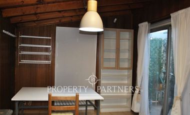 Arriendo casa para oficinas excelente ubicación Isla Teja