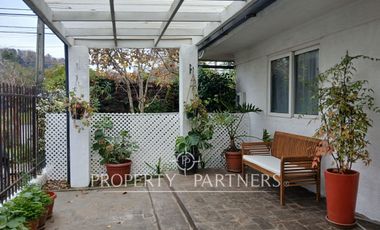 Arriendo casa para oficinas excelente ubicación Isla Teja