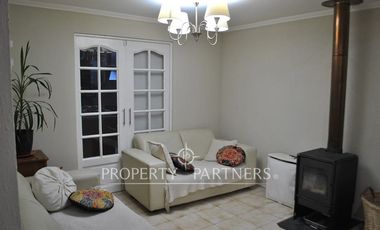 Arriendo casa para oficinas excelente ubicación Isla Teja