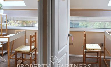Arriendo casa para oficinas excelente ubicación Isla Teja