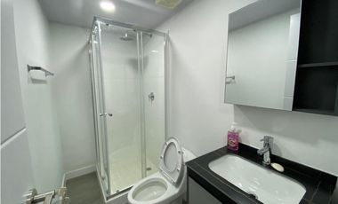 Apartamento en Alquiler Vacio o Con LB en Brisas del Golf con 4 Rec |M