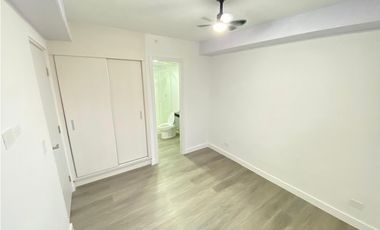 Apartamento en Alquiler Vacio o Con LB en Brisas del Golf con 4 Rec |M