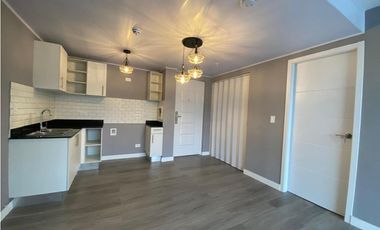 Apartamento en Alquiler Vacio o Con LB en Brisas del Golf con 4 Rec |M